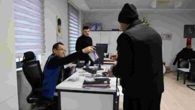 Davulcularına Görev Kartları Dağıtıldı