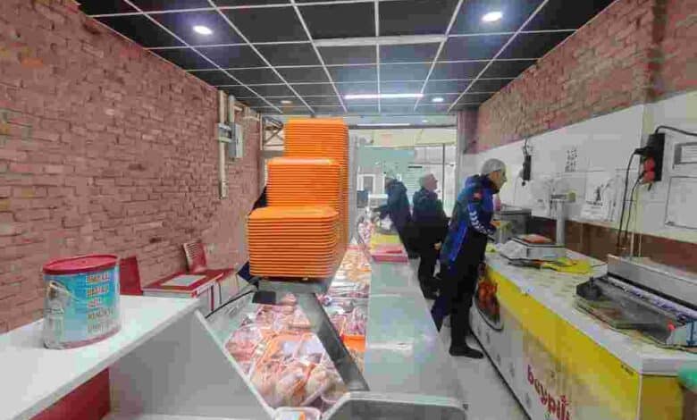 Dilovası’nda Ramazan Denetimlerine Sıkı Takip