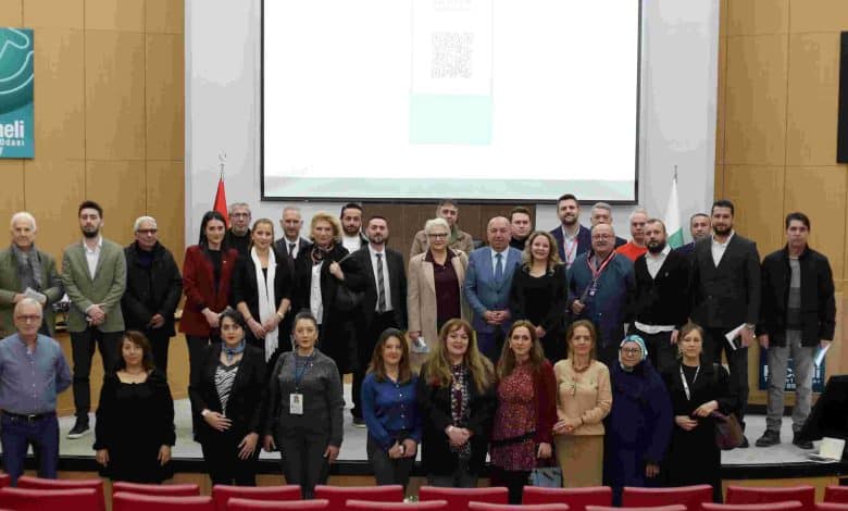 Gayrimenkul Sektörü KOTO’da İstişare Toplantısında Buluştu