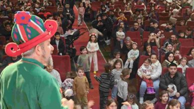 Gölcük’te Geleneksel Ramazan Neşesi: Çocuk Etkinlikleri Başlıyor