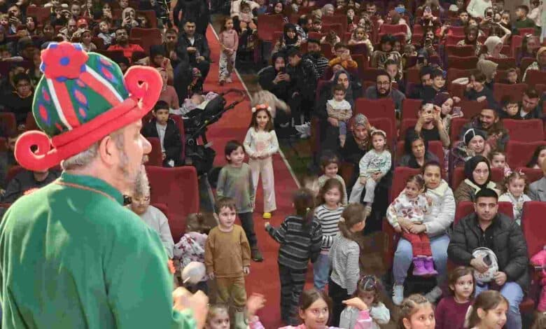 Gölcük’te Geleneksel Ramazan Neşesi: Çocuk Etkinlikleri Başlıyor