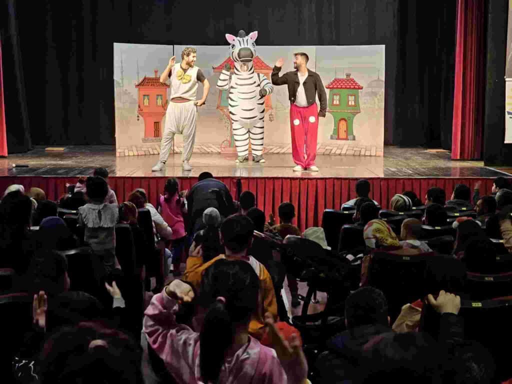 Gölcük’te Geleneksel Ramazan Neşesi: Çocuk Etkinlikleri Başlıyor