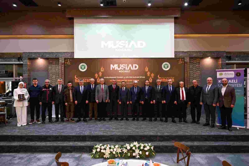 “Gönül Coğrafyamızı  yalnız bırakmayın”