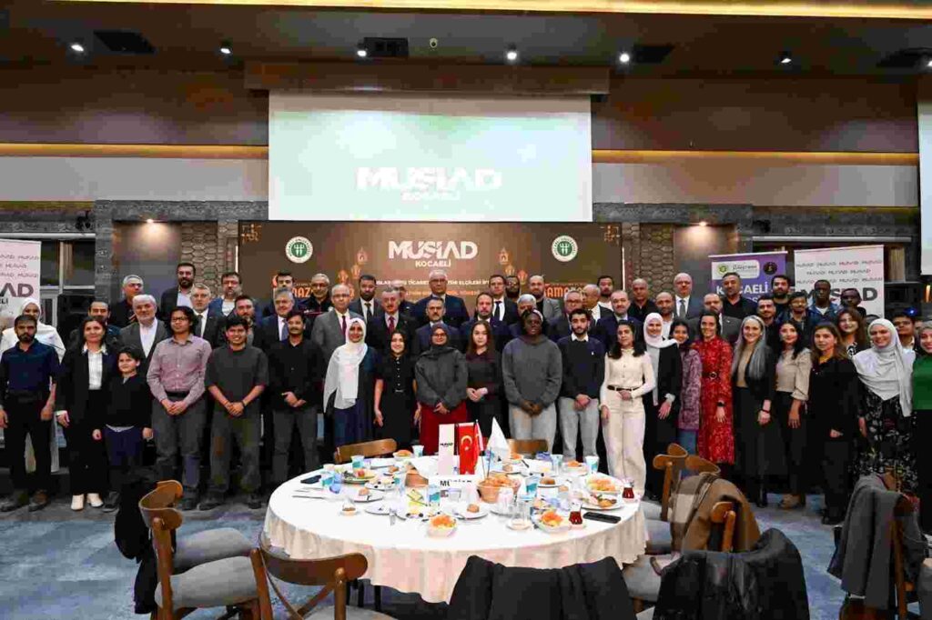 “Gönül Coğrafyamızı yalnız bırakmayın”