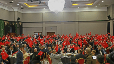 Gümüşhane'nin 108. Kurtuluş Yıl Dönümü Körfez'de Coşkuyla Anıldı