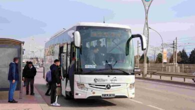 Hat 250 son kez yola çıkıyor