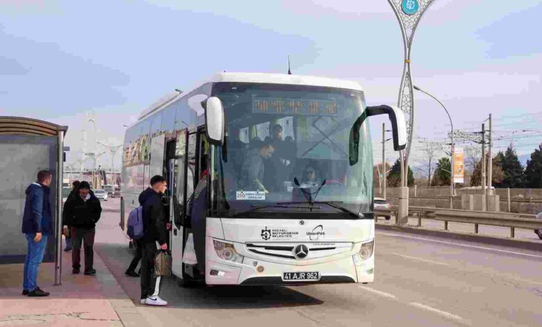 Hat 250 son kez yola çıkıyor