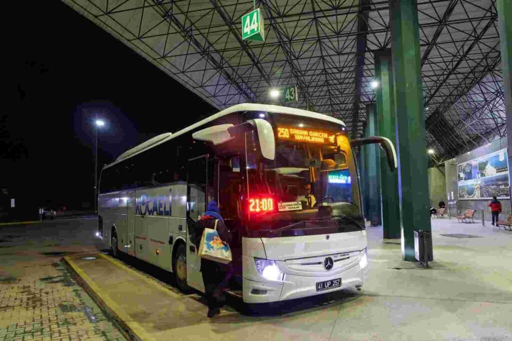 Hat 250 son kez yola çıkıyor