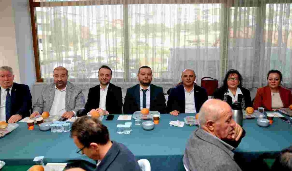 Başkan Söğüt, "Hocalı, insanlık vicdanında kapanmayan bir yara"