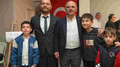 Hocalı insanlık vicdanında kapanmayan bir yara