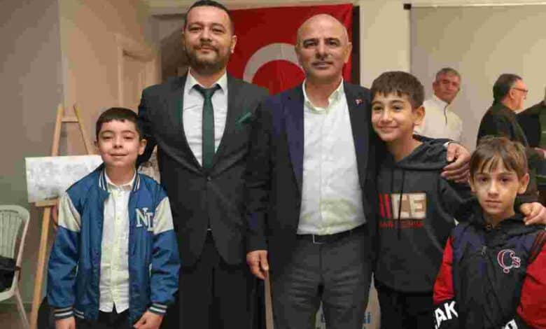 Hocalı insanlık vicdanında kapanmayan bir yara