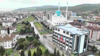 İmam Zeynel Abidin Cemevi, açılış için gün sayıyor