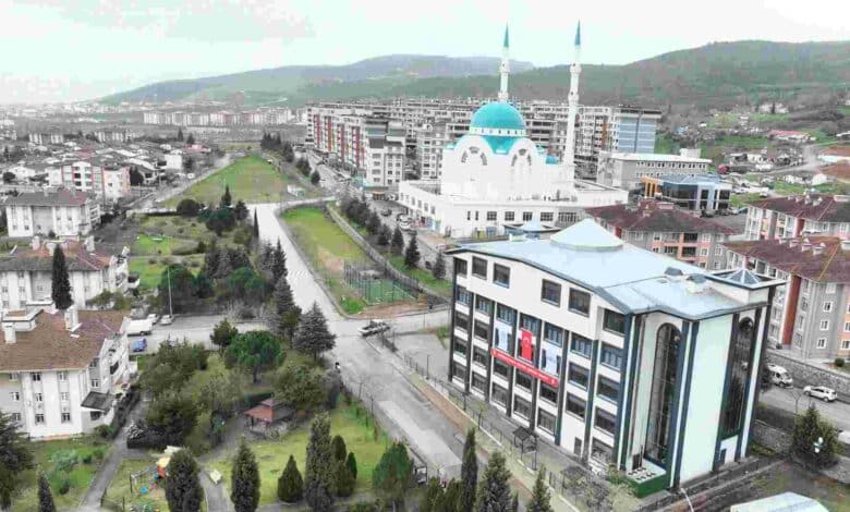 İmam Zeynel Abidin Cemevi, açılış için gün sayıyor