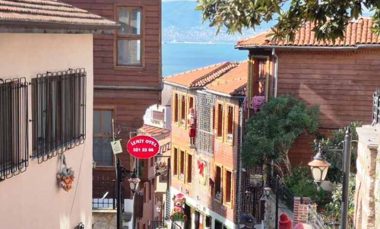 Tayvanlı heyet Hoşgörü Yolu’na hayran kaldı