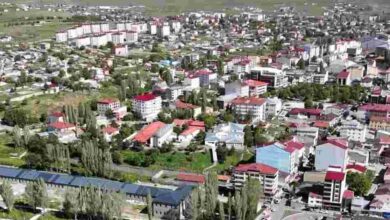 İzmit ile Ardahan Kardeş Belediye Oluyor