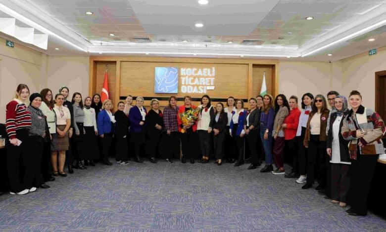 KOTO’da Kadın Girişimcilere Yönelik Etkili İletişim Atölyesi’nin Üçüncüsü Düzenlendi