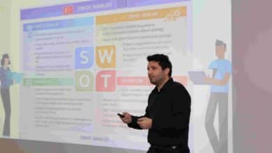 KOTO’dan AB Fonlarına Yönelik Proje Yazma Eğitimi