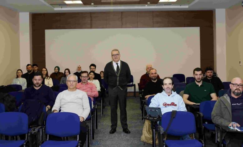 KOTO’dan İhracata Yeni Başlayan Firmalara Özel Eğitim