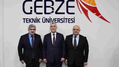 KOTO’dan Ticaret Bakanı Bolat’a kapsamlı dosya