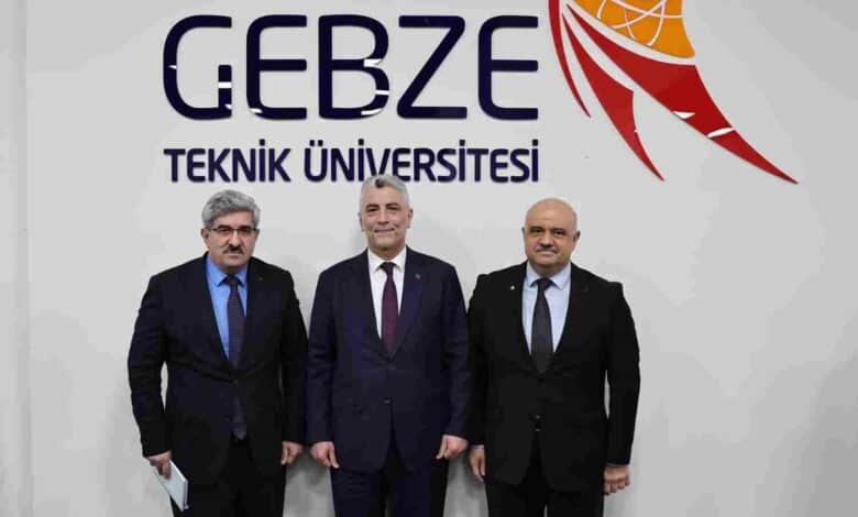 KOTO’dan Ticaret Bakanı Bolat’a kapsamlı dosya