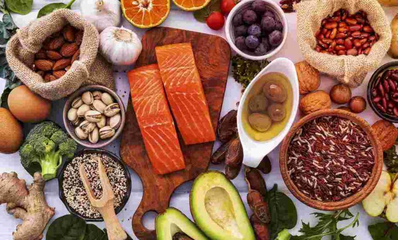 Kalp Sağlığını Sessizce Tehdit Eden Gıdalar