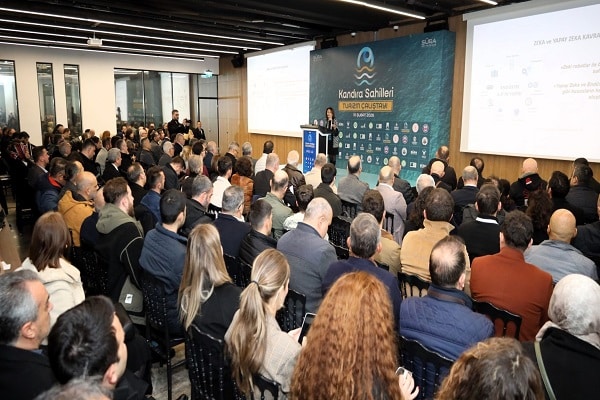 Kandıra’nın turizm geleceği ortak akılla belirleniyor