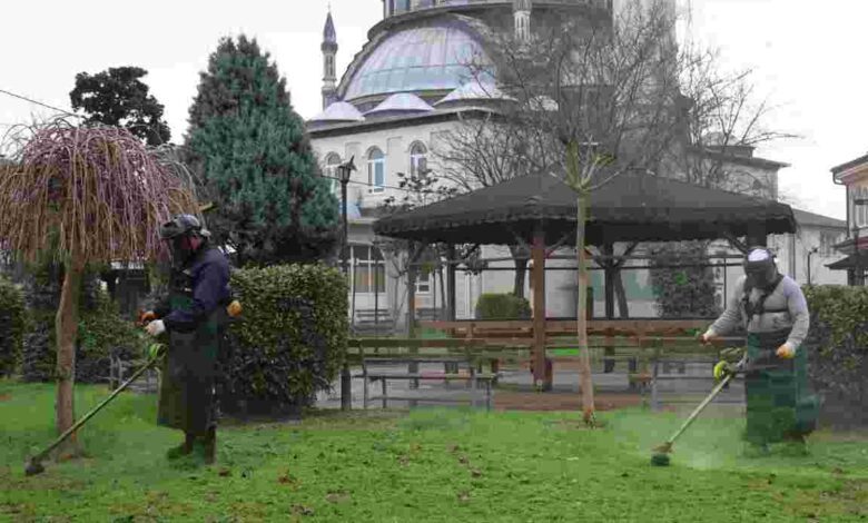 Kartepe’de Ramazan Hazırlığı