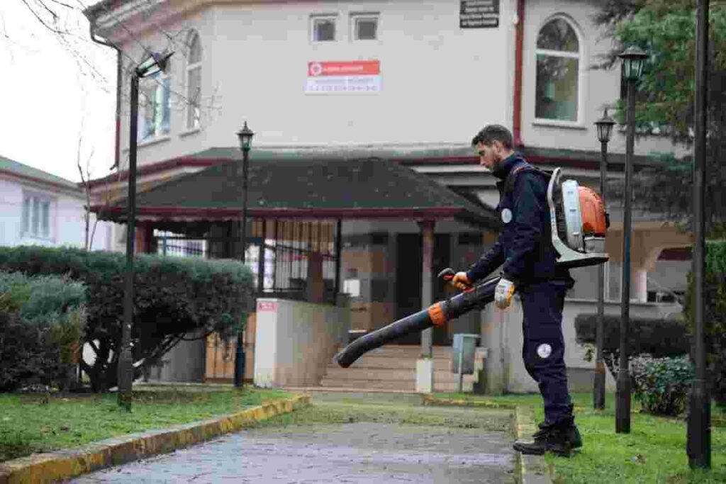 Kartepe’de Ramazan Hazırlığı