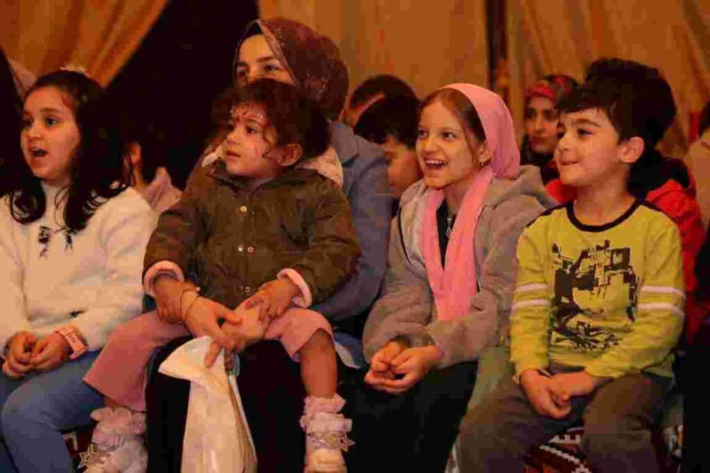 Kartepe’de Ramazan Kent Meydanındaki Etkinliklerle Şenleniyor