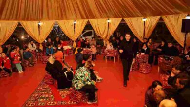 Kartepe’de Ramazan Kent Meydanındaki Etkinliklerle Şenleniyor