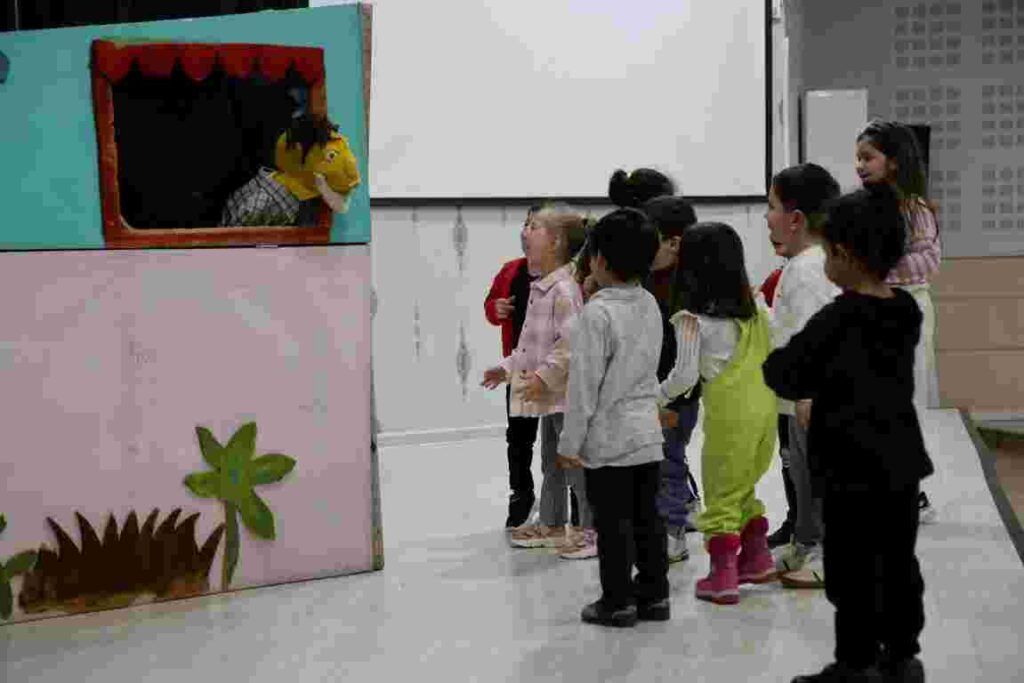 Kartepe’de Ramazan Neşesi