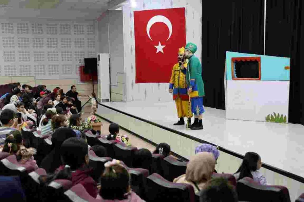 Kartepe’de Ramazan Neşesi