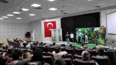 Kartepe’de Ramazan Neşesi