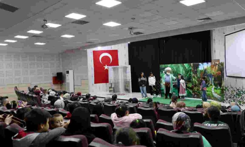 Kartepe’de Ramazan Neşesi