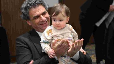 Kartepe’de Ramazan’ın İlk İftarında Şehit Aileleri ve Gazilerle Anlamlı Buluşma