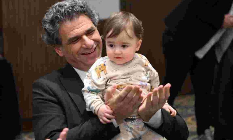 Kartepe’de Ramazan’ın İlk İftarında Şehit Aileleri ve Gazilerle Anlamlı Buluşma