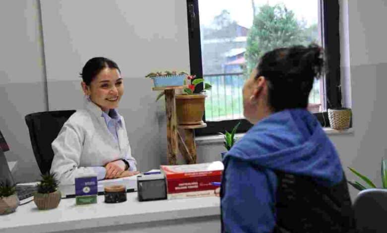 Kartepe’de Sağlıklı Ramazan Mesaisi