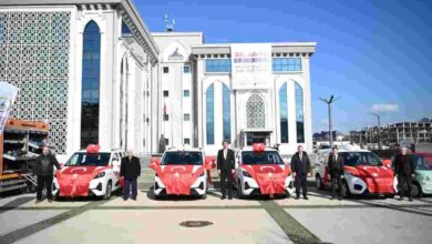 Kartepe’nin Hizmet Gücü Artıyor