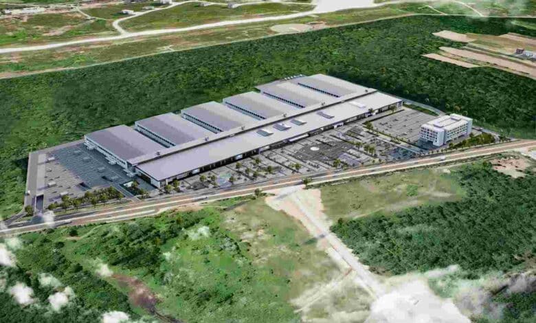 Kocaeli Uluslararası Fuar Merkezi’nin ihalesi 30 Mart’ta