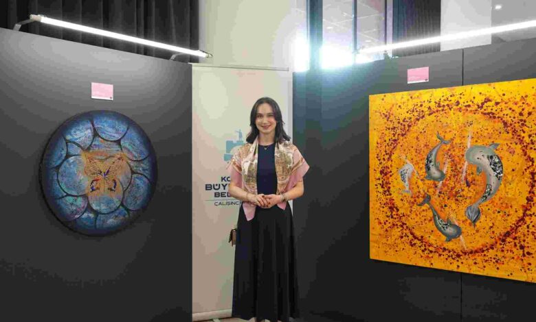 Kocaeli’de masalsı buluşma