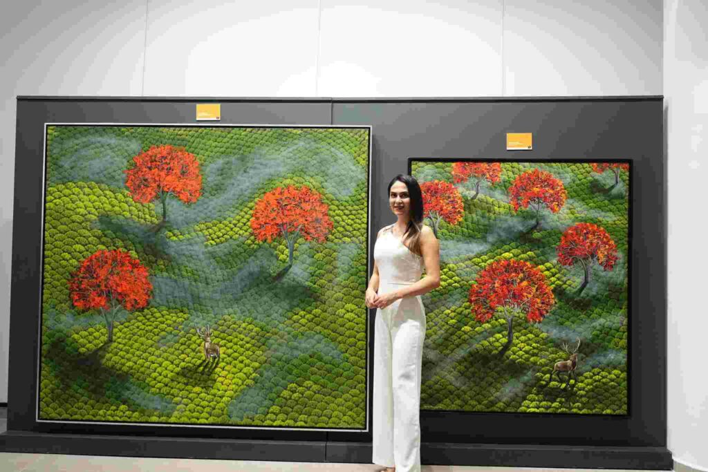 Kocaeli’de masalsı buluşma