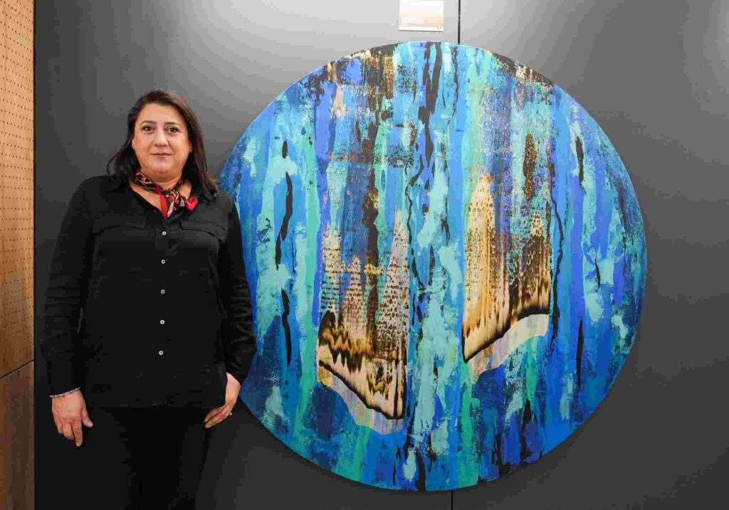 Kocaeli’de masalsı buluşma