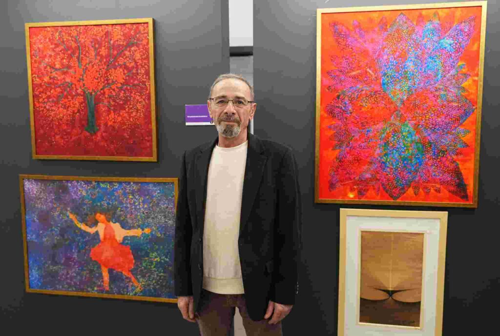 Kocaeli’de masalsı buluşma