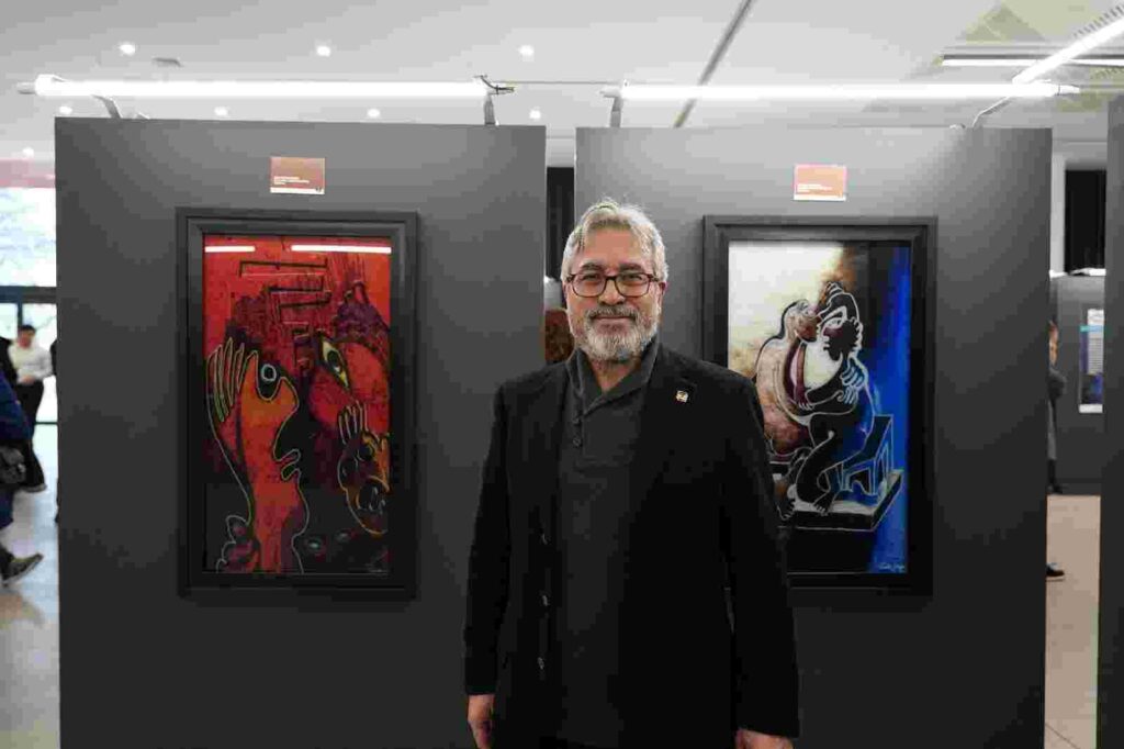 Kocaeli’de masalsı buluşma