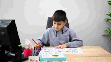 Kocaeli’nin fidanları Bilgievleri’nde filizleniyor