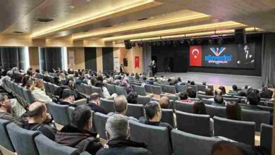 Körfez ve Derince’de Görev Yapan Rehber Öğretmenlere BDT Eğitimi