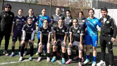 Körfez'in kızları çok farklı