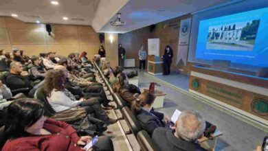 Kültürel Mirasın Korunmasında Akademik İş Birliği