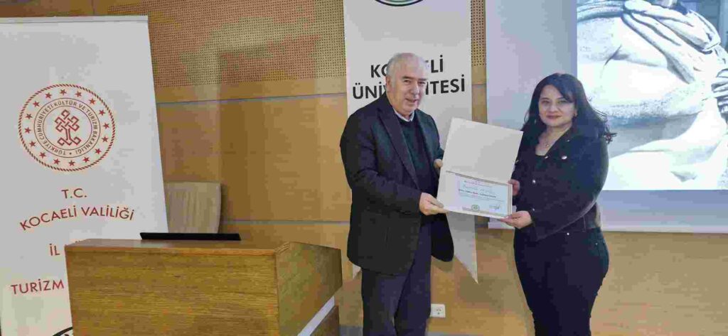 Kültürel Mirasın Korunmasında Akademik İş Birliği