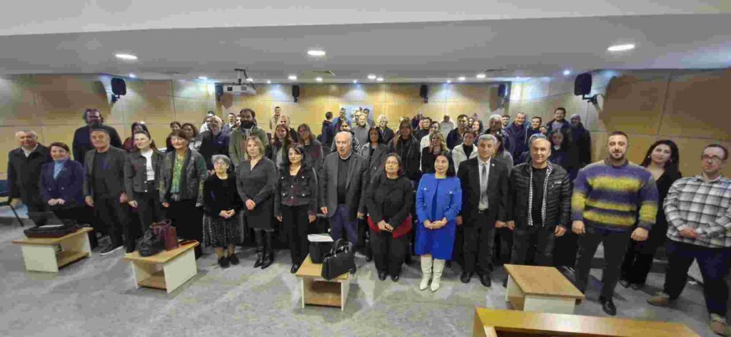 Kültürel Mirasın Korunmasında Akademik İş Birliği